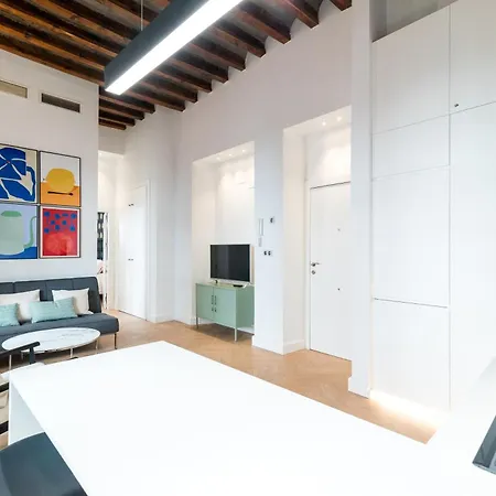 Apartment Urban Gracia Deluxe Centro Ciudad Granada
