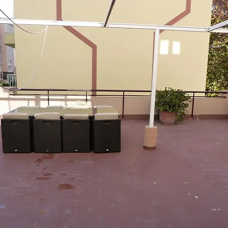 Apartamento Gracia *