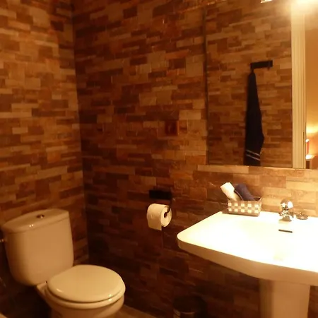 Апартаменты Apartamento Gracia Марбелья