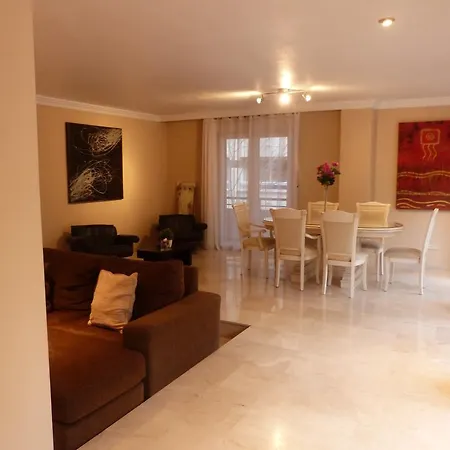 Апартаменты Apartamento Gracia *