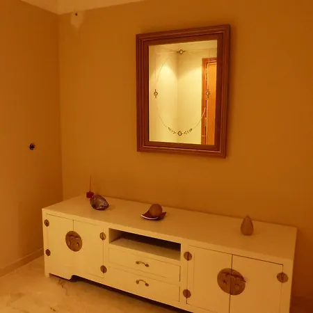 Apartamento Gracia *