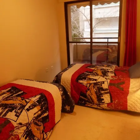 Apartamento Gracia Марбелья