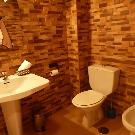 Апартаменты Apartamento Gracia *